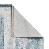 Brooklyn 8595 Rug in Blue